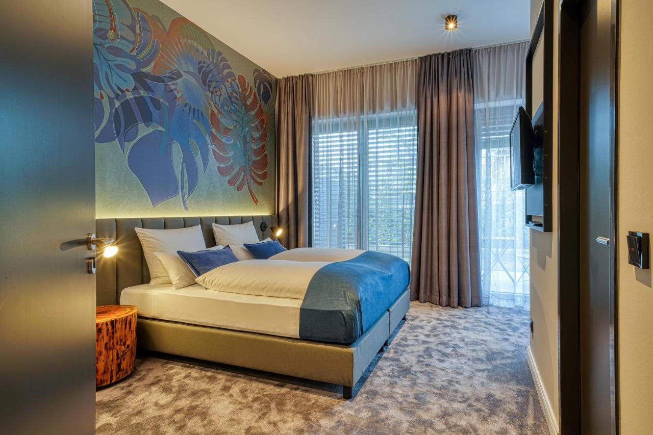 Vienna House Easy By Wyndham Bonn City Екстер'єр фото