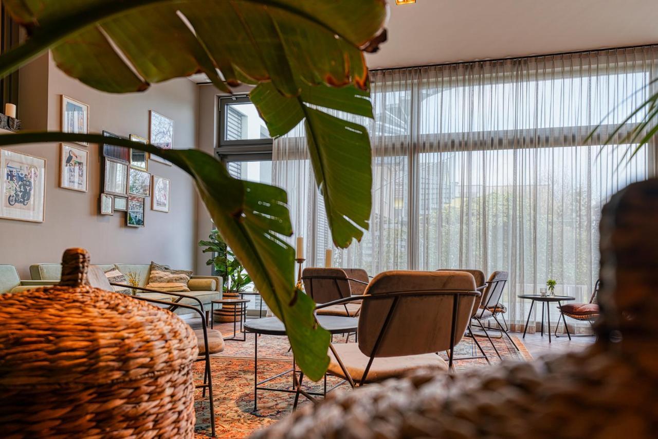 Vienna House Easy By Wyndham Bonn City Екстер'єр фото