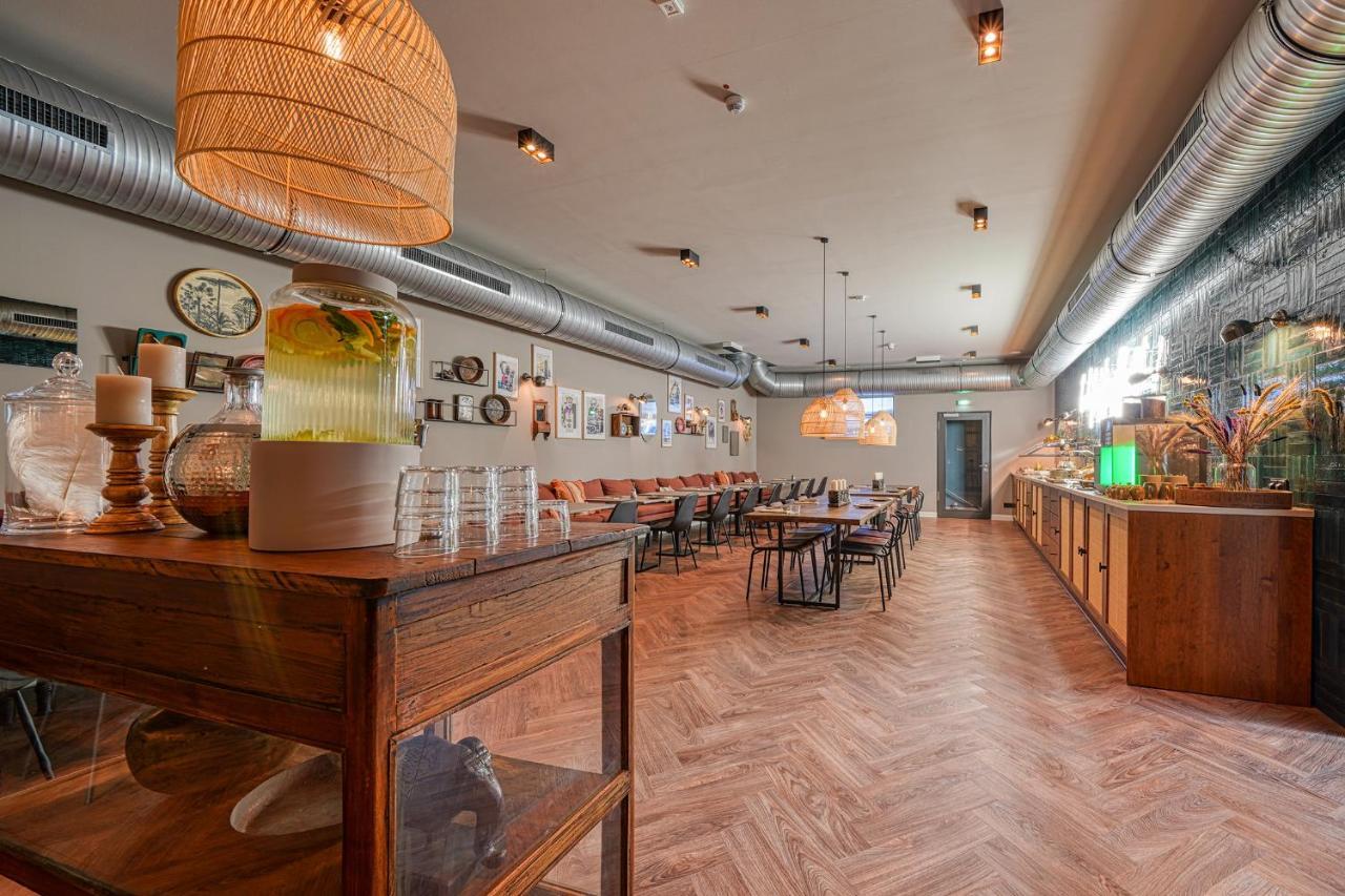 Vienna House Easy By Wyndham Bonn City Екстер'єр фото