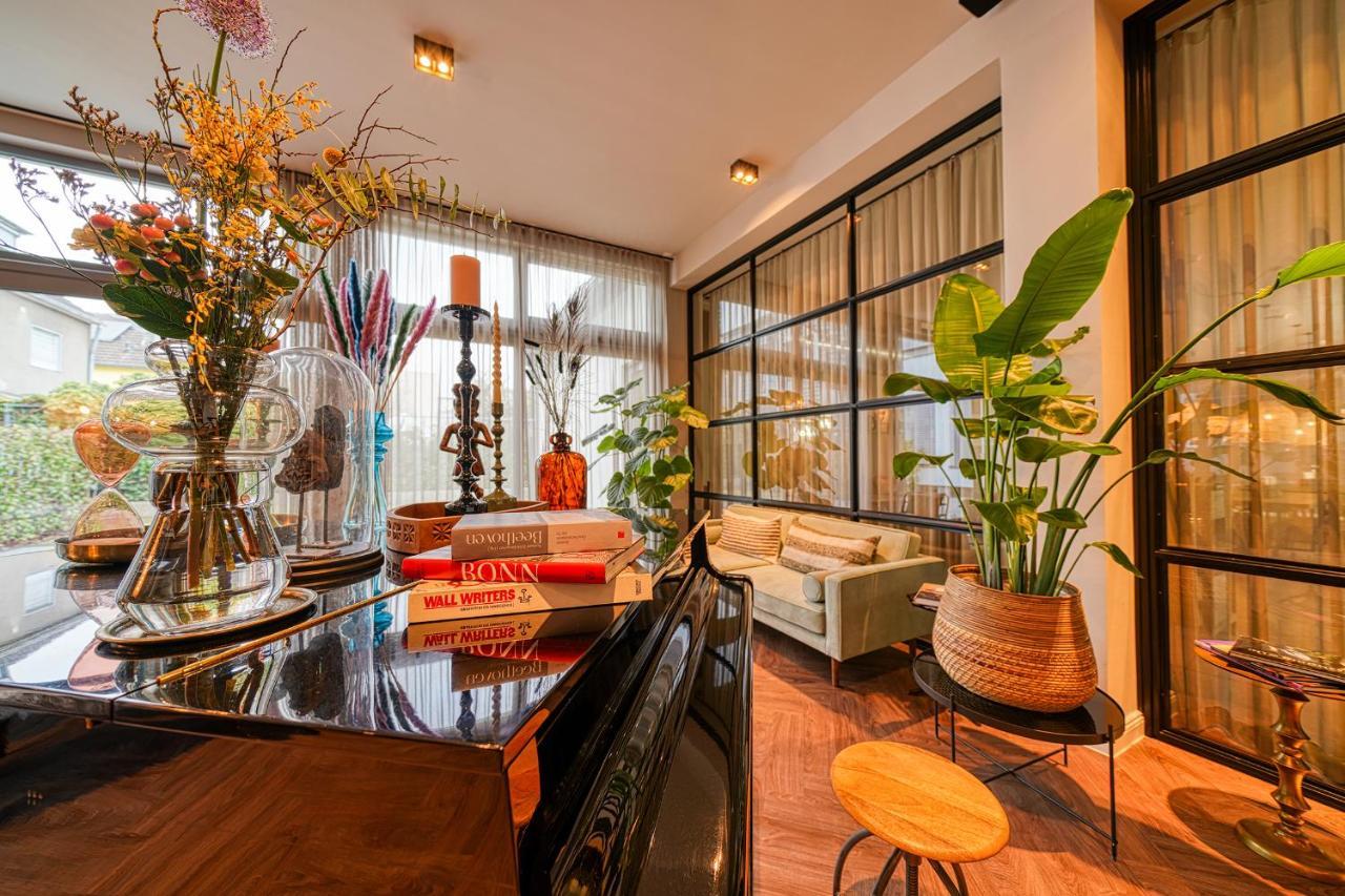 Vienna House Easy By Wyndham Bonn City Екстер'єр фото